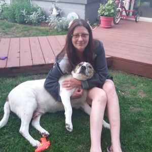 Meet your Posher, Robin